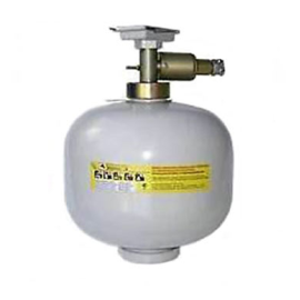 Bình chữa cháy tự động Buran 8Ex